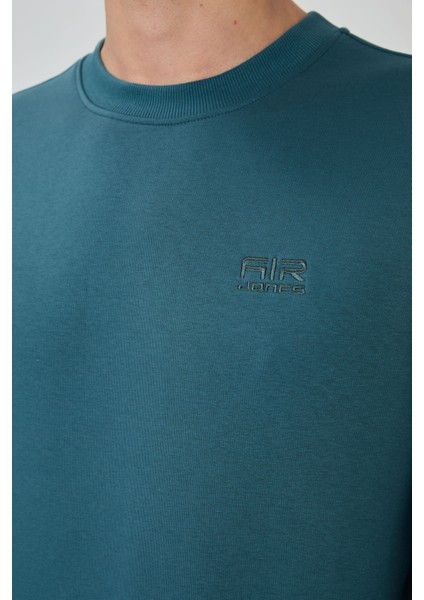 Andy Orman Yeşil Şardonlu Erkek Eşofman Takım - 85190 indirimleri