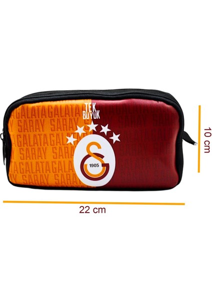 2 Bölmeli 5 Yıldızlı Tek Büyük Suni Deri Anaokulu+Beslenme Çantası + Kalemlik fırsatları