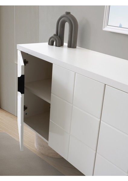 Houston Konsol %100 Mdf fiyatları