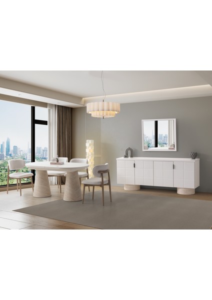 Houston Konsol %100 Mdf indirimleri