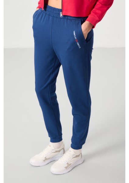 Viva Kırmızı-Parlament Kapüşonlu Fermuarlı Oversize Kadın Eşofman Takım - 95328 fiyatları