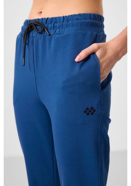 Parlament Dik Yaka Fermuarlı Rahat Form Kadın Eşofman Tunik Takım - 95345 fırsatları