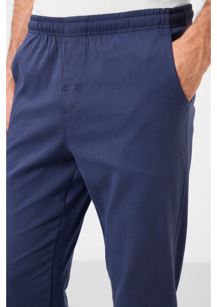 Parlament Standart Fit Dokuma Hafif Esnek Chino Erkek Pantolon - 82180 modelleri