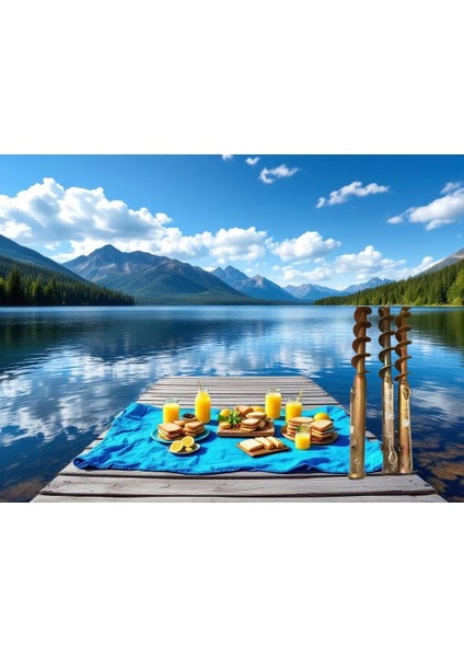 Plaj Bahçe Şemsiye Kazığı Uzun (YENİ TASARIM) 2,9 cm e Kadar Uygun indirimleri