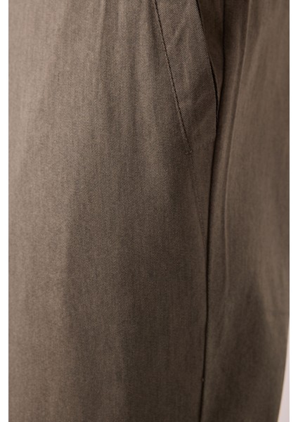 Camel Standart Fit Dokuma Hafif Esnek Chino Erkek Pantolon - 82179 fırsatları