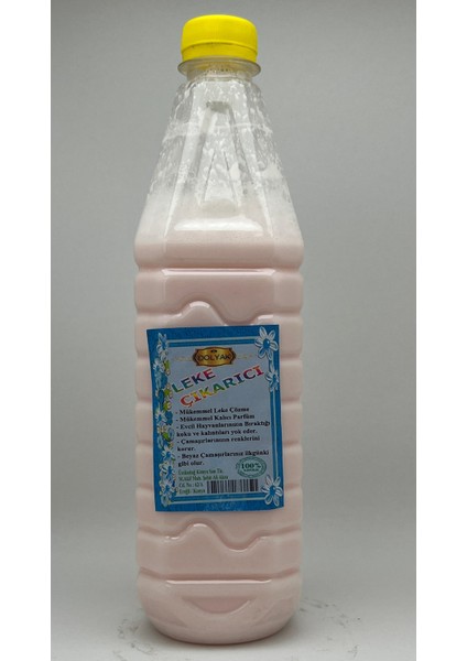 Halı Koltuk Leke Çıkarıcı 1 Lt