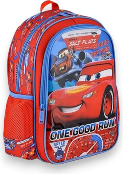 Şimşek Mcqueen Lisanslı Erkek Çocuk Ilkokul Çantası Erkek Çocuk Okul Çantası Beslenme Erkek Çocuk Okul Çantası Ilkokul modelleri