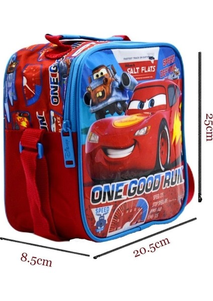 Şimşek Mcqueen Lisanslı Erkek Çocuk Ilkokul Çantası Erkek Çocuk Okul Çantası Beslenme Erkek Çocuk Okul Çantası Ilkokul indirimleri