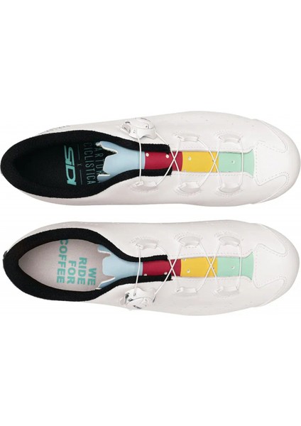 Laghee Sprinter Yol Bisikleti Ayakkabısı