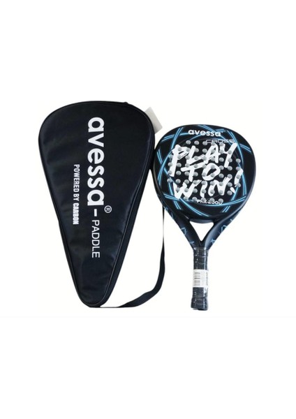 PRK-2000 Carbon Beach Paddle Raketi Çantalı fiyatları