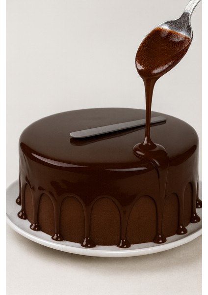 Çikolata Aromalı Soğuk Pasta Jeli fiyatları