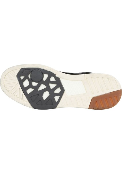 Siyah Süet-Paraşüt Erkek Spor Ayakkabı 16MA8245 16MA8245 indirimleri