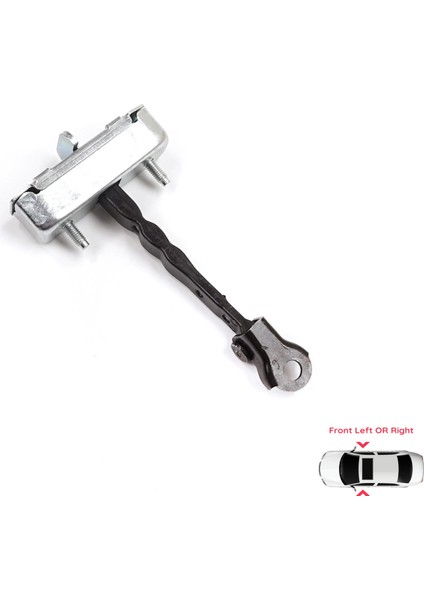 Toyota Corolla MK10 E15 2006-2013 6861002130 Için Ön Sağ Veya Sol Kapı Gergisi