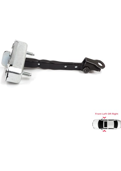 Toyota Corolla MK10 E15 2006-2013 6861002130 Için Ön Sağ Veya Sol Kapı Gergisi fiyatları