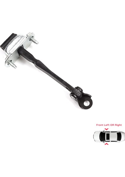 Dacia Renault Sandero Mk3 Ljı Jogger Logan Ljı Taliant 804303250R Için Ön Sağ Veya Sol Kapı Gergisi