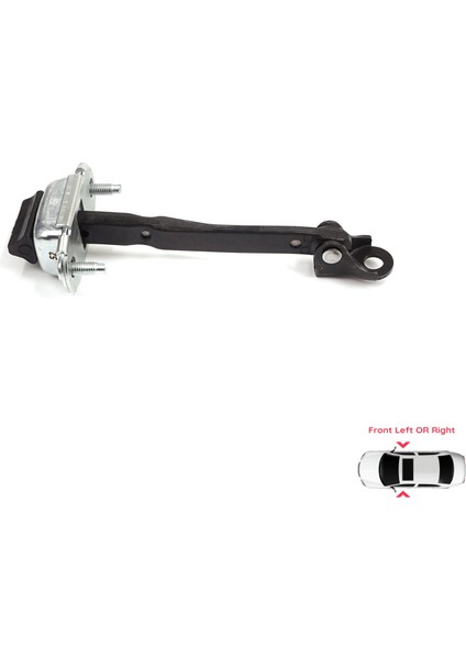 Dacia Renault Sandero Mk3 Ljı Jogger Logan Ljı Taliant 804303250R Için Ön Sağ Veya Sol Kapı Gergisi fiyatları