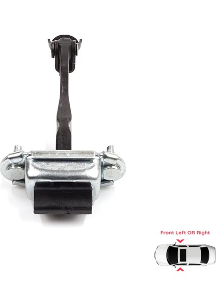 Dacia Renault Sandero Mk3 Ljı Jogger Logan Ljı Taliant 804303250R Için Ön Sağ Veya Sol Kapı Gergisi fırsatları