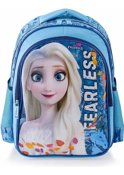 Due Fearless Okul Çantası 48015