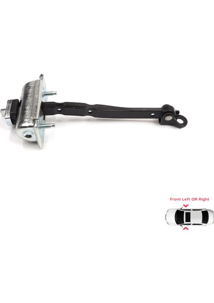 Renault Kangoo Mk3 Xfk Ffk Kfk 2021-ON 804309303R Için Ön Sağ Veya Sol Kapı Gergisi fiyatları