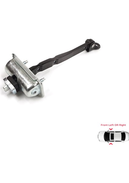 Renault Kangoo Mk3 Xfk Ffk Kfk 2021-ON 804309303R Için Ön Sağ Veya Sol Kapı Gergisi modelleri