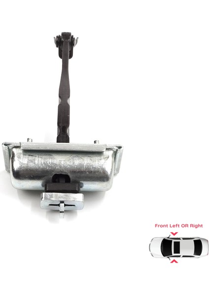 Renault Kangoo Mk3 Xfk Ffk Kfk 2021-ON 804309303R Için Ön Sağ Veya Sol Kapı Gergisi fırsatları