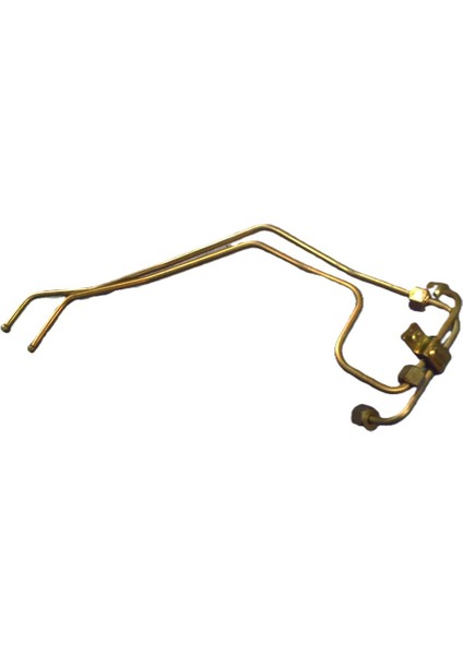 5095971 Basınçlı Yakıt Boruları Demeti