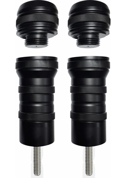 Bajaj Ns 125 2020-2025 Uyumlu Koruma Takozu Seti fiyatları