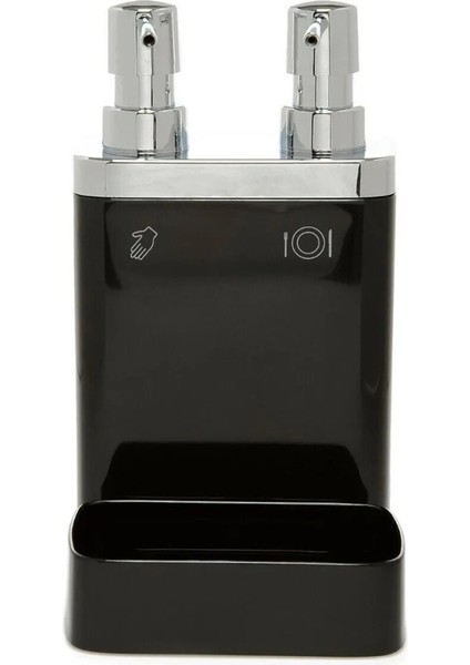 Viva 2'li Süngerlik Sıvı Sabunluk -E10 fırsatları