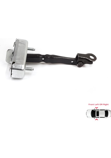 Toyota Auris Mk1 E150 E15 2007-2012 68610-02111 Için Ön Sağ Veya Sol Kapı Gergisi fiyatları