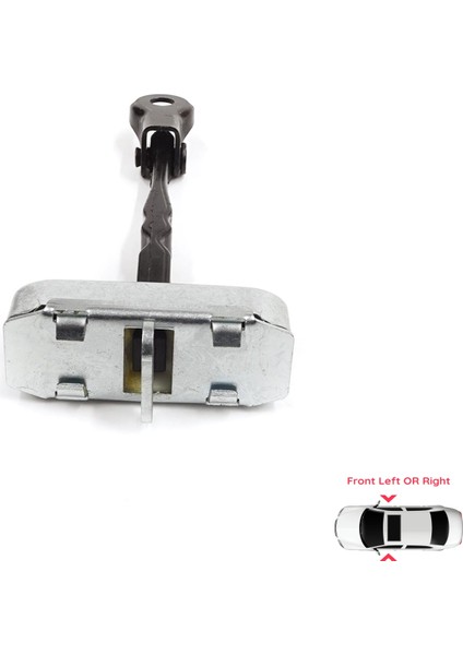 Toyota Auris Mk1 E150 E15 2007-2012 68610-02111 Için Ön Sağ Veya Sol Kapı Gergisi fırsatları