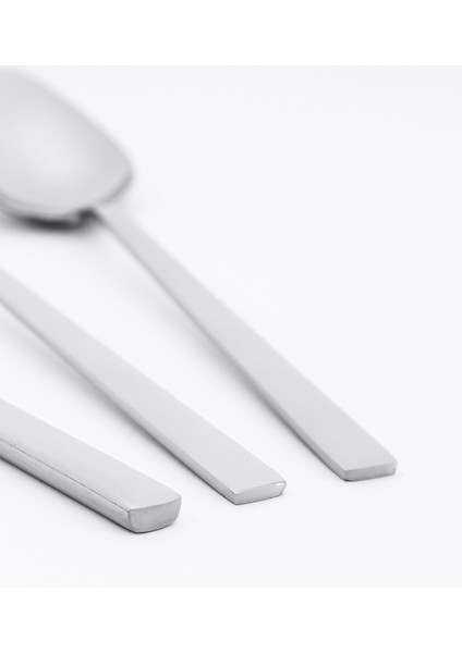 Rigel 12 Kişilik 84 Parça Çatal Kaşık Bıçak Takımı PA1001 modelleri