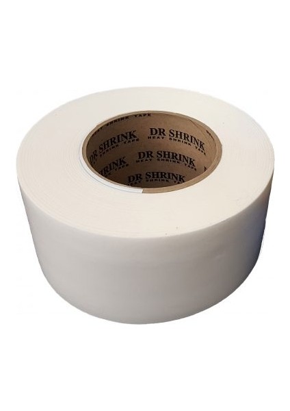 DS-703W (72MM x 54,9mt) Shrink Bant