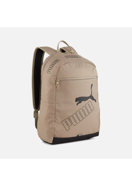 Phase Ranac Unisex Sırt Çantası