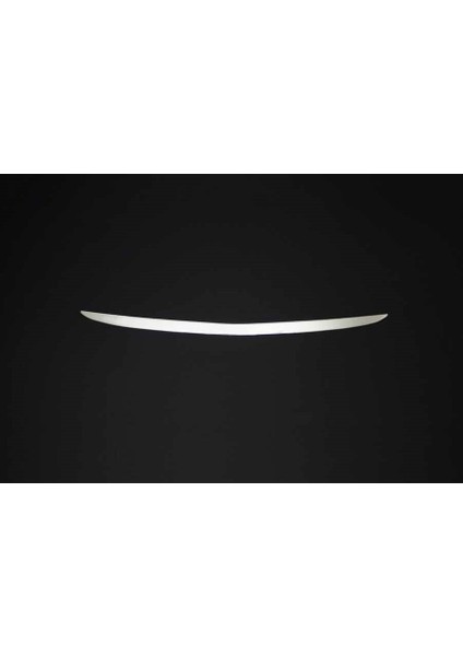 Bagaj Alt Çıta Krom Corsa D Hb 5d 2006-2015 Arası Modeller Için