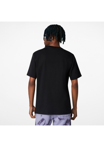 Go-To Embroıdered Star Chevron Standard Fıt T-Shırt modelleri