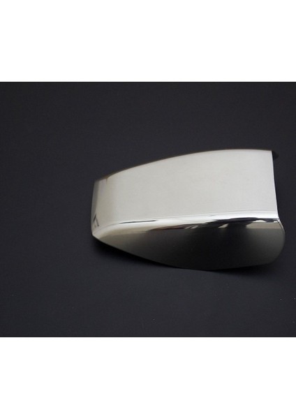 Bagaj Cam Menteşe Kapağı Krom 2 Parça Berlingo Mini Van 2008-2018 Arası Modeller Için fiyatları