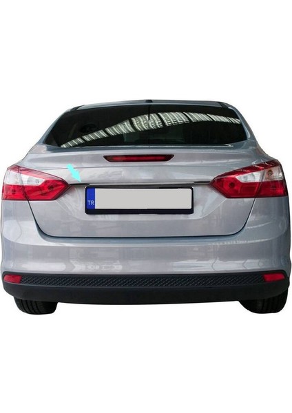 Bagaj Çıtası Krom Fluence Sd 2010-2016 Arası Modeller Için modelleri