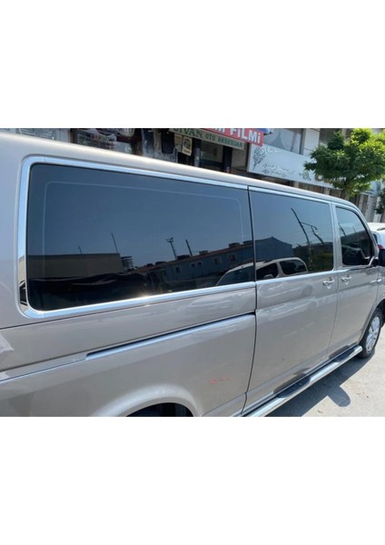 Cam Çerçevesi Krom Aksesuar Extra Kalite 14 Parça T6 Transporter/u.ş. 2015 > Modeller Için fiyatları
