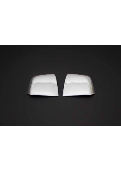 Ayna Kapağı Krom 2 Parça Doblo Panel Van Lav 2010 ve Sonrası Modeller Için