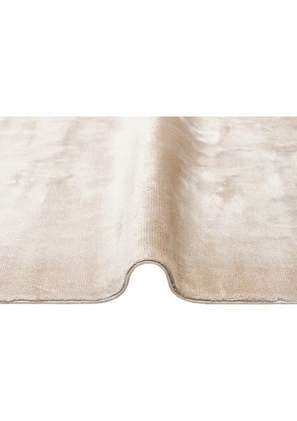 Düz Vizon Viskon Dikdörtgen Modern Desenli Akrilik Hav Vermeyen Leke Tutmayan Kolay Temizlenen Yumuşak Makine Salon Yolluk Mutfak Halı fiyatları