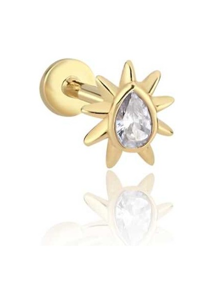 Damla Tektaş Tragus