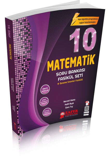 10. Sınıf Fasikül Seti Matematik Soru Bankası fiyatları