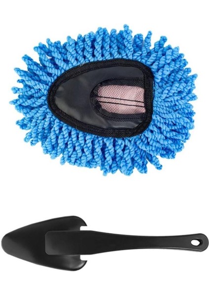 Mini Mikrofiber Toz Alma Fırçası CR10452 indirimleri