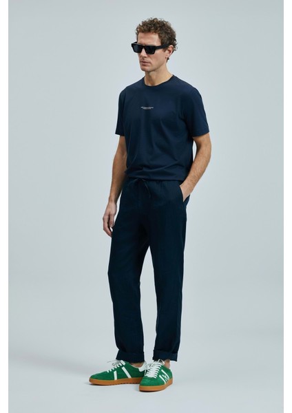 111190350 Karl Smart Erkek Chino Pantolon Slim Fit Erkek Pantolon indirimleri