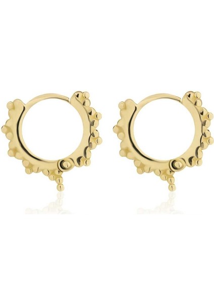 Dağınık Top Küpe fırsatları