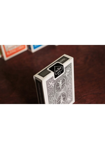 Silver Playing Cards fiyatları