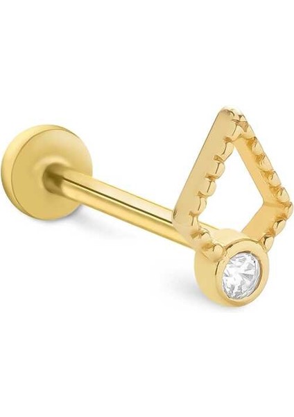 Mızrak Tragus