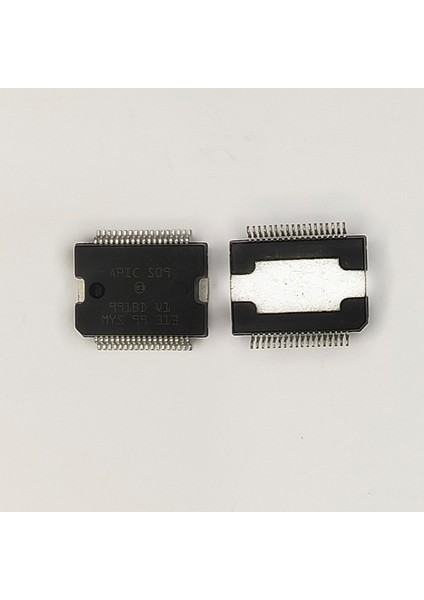 APIC-S09 (Ssop-36-Smd) Orijinal Oto Beyin Tamir Entegreleri Merkan Elektronik