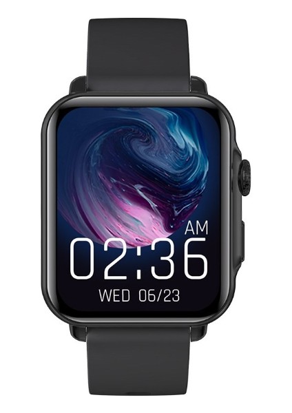 Su Geçirmez Akıllı Saat Alarm Müzik Adımsayar 100 Spor Modu 47MM modelleri