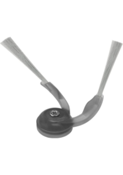 Roborock Qv 35A / Qr 598 / Qr 798 Elektrikli Süpürge Parçaları Için 25 Adet Silindir Yan Fırça Hepa Filtre Paspas Pedi Toz Torbası (Yurt Dışından) fırsatları